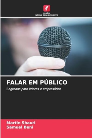 Falar Em Público