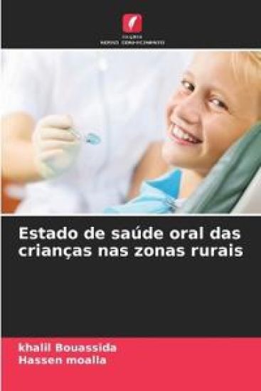 Estado de saúde oral das crianças nas zonas rurais