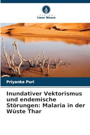 Inundativer Vektorismus und endemische Störungen