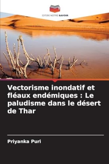 Vectorisme inondatif et fléaux endémiques