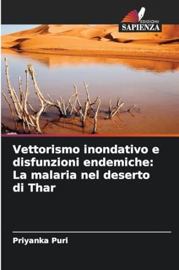 Vettorismo inondativo e disfunzioni endemiche