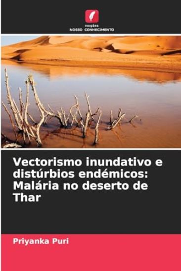 Vectorismo inundativo e distúrbios endémicos