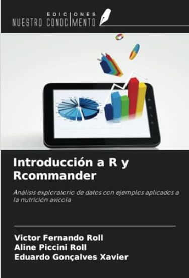 Introducción a R y Rcommander