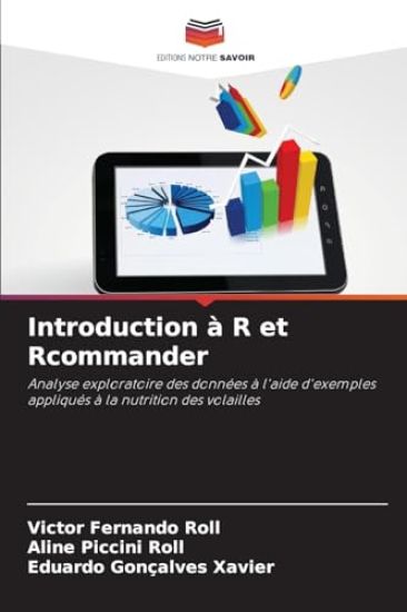 Introduction à R et Rcommander