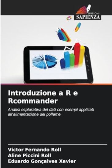 Introduzione a R e Rcommander