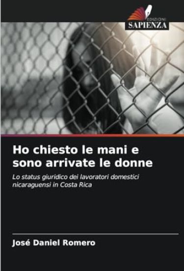 Ho chiesto le mani e sono arrivate le donne