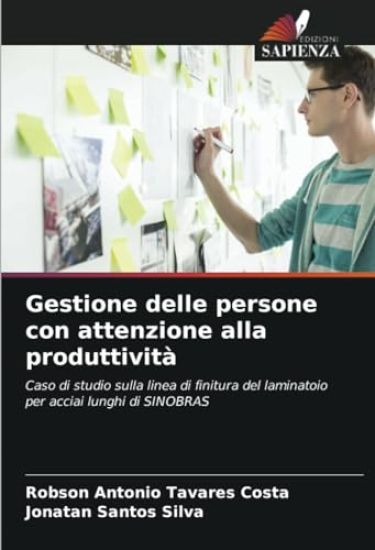 Gestione delle persone con attenzione alla produttività