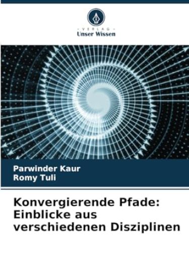 Konvergierende Pfade