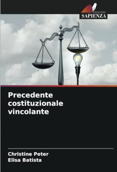 Precedente costituzionale vincolante