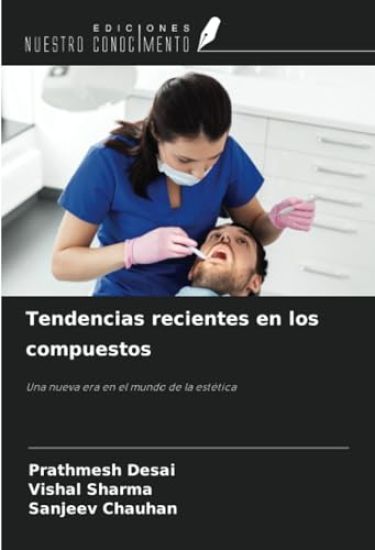 Tendencias recientes en los compuestos