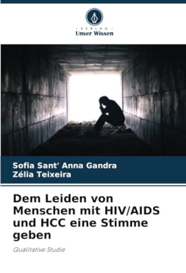 Dem Leiden von Menschen mit HIV/AIDS und HCC eine Stimme geben