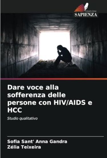 Dare voce alla sofferenza delle persone con HIV/AIDS e HCC