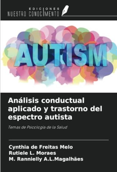 Análisis conductual aplicado y trastorno del espectro autista