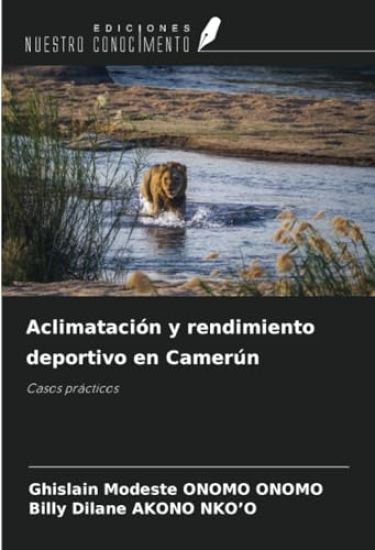 Aclimatación y rendimiento deportivo en Camerún