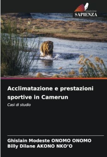Acclimatazione e prestazioni sportive in Camerun