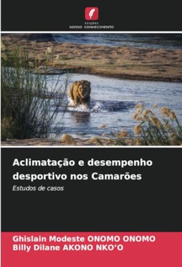Aclimatação e desempenho desportivo nos Camarões