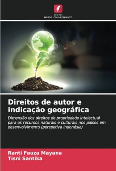 Direitos de autor e indicação geográfica