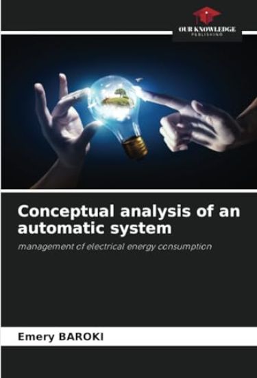 Conceptual analysis of an automatic system