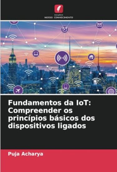 Fundamentos da IoT
