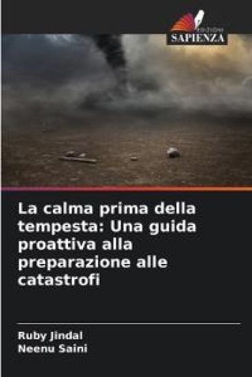 La calma prima della tempesta