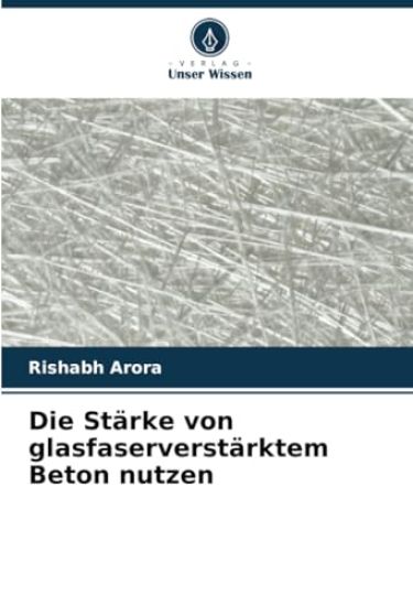Die Stärke von glasfaserverstärktem Beton nutzen