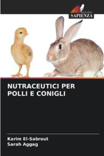 Nutraceutici Per Polli E Conigli