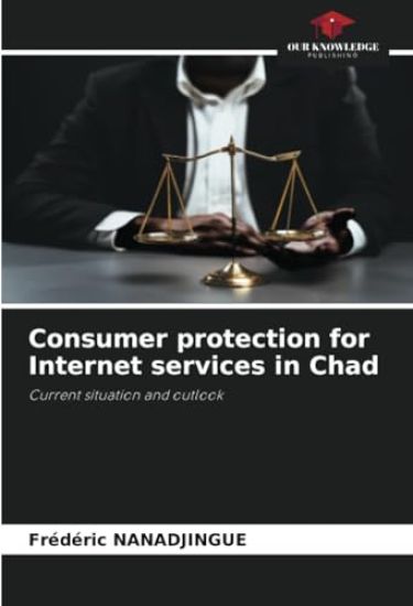 Consumer protection for Internet services in Chad