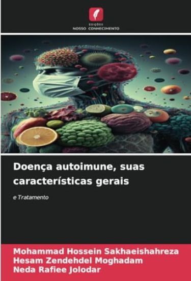 Doença autoimune, suas características gerais