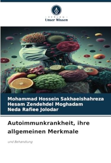 Autoimmunkrankheit, ihre allgemeinen Merkmale