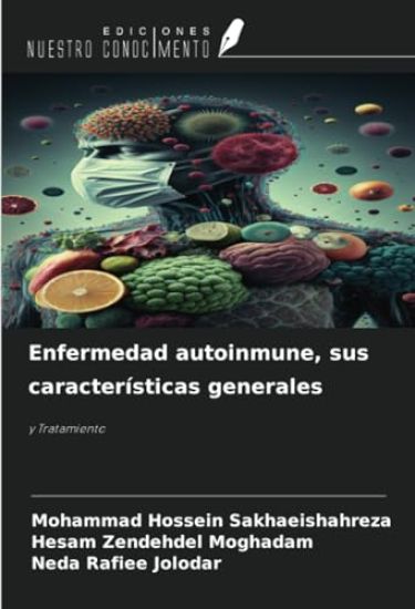 Enfermedad autoinmune, sus características generales