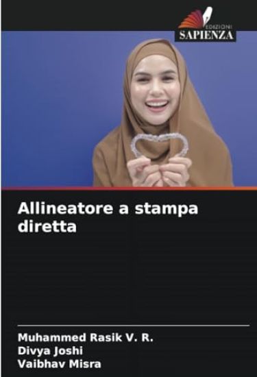 Allineatore a stampa diretta