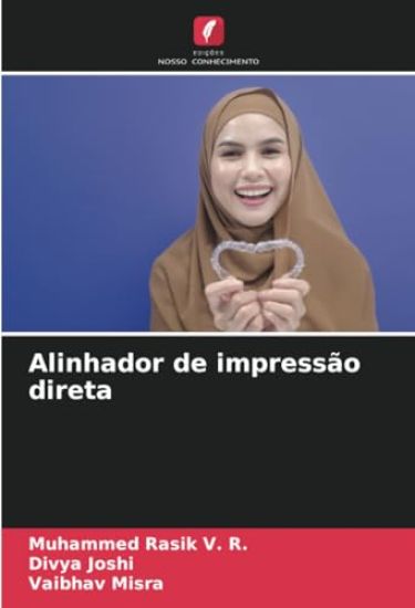 Alinhador de impressão direta