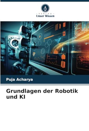 Grundlagen der Robotik und KI