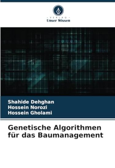 Genetische Algorithmen für das Baumanagement