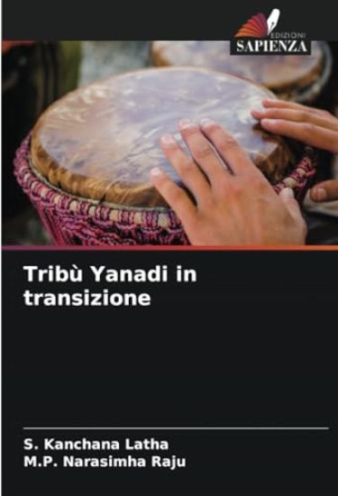 Tribù Yanadi in transizione