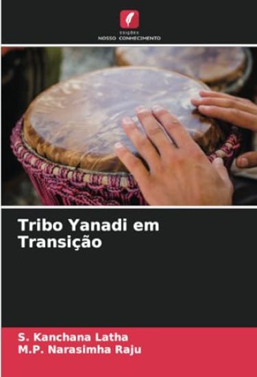 Tribo Yanadi em Transição
