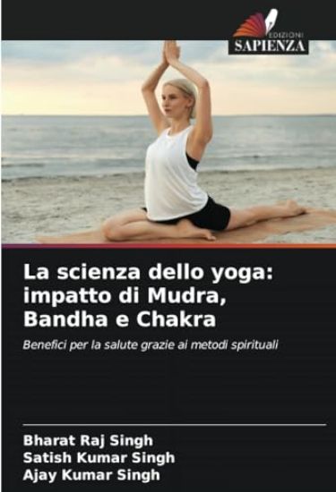 La scienza dello yoga