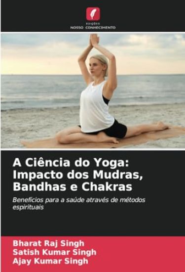 A Ciência do Yoga