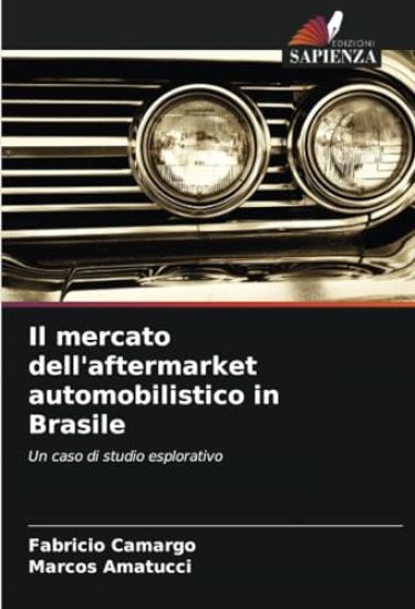 Il mercato dell'aftermarket automobilistico in Brasile