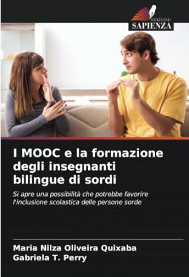I MOOC e la formazione degli insegnanti bilingue di sordi