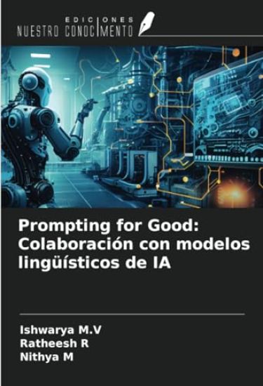 Prompting for Good: Colaboración con modelos lingüísticos de IA