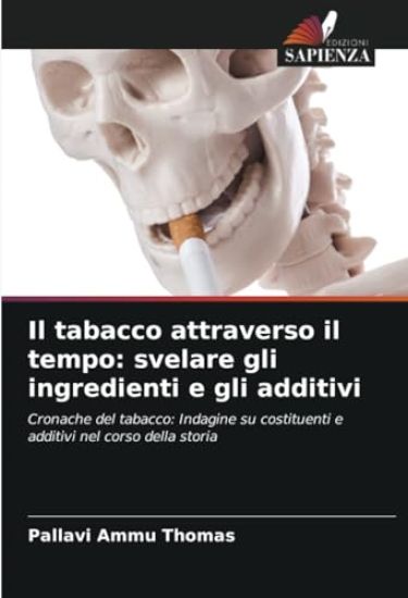 Il tabacco attraverso il tempo