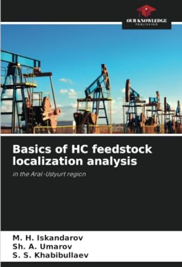 Basics of HC feedstock localization analysis
