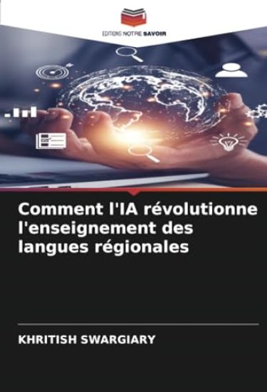 Comment l'IA révolutionne l'enseignement des langues régionales