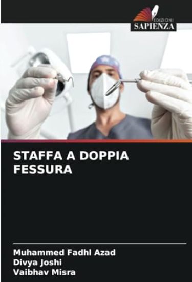 Staffa a Doppia Fessura