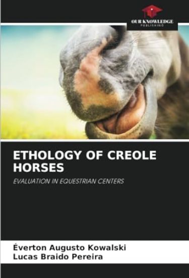 Ethology of Creole Horses