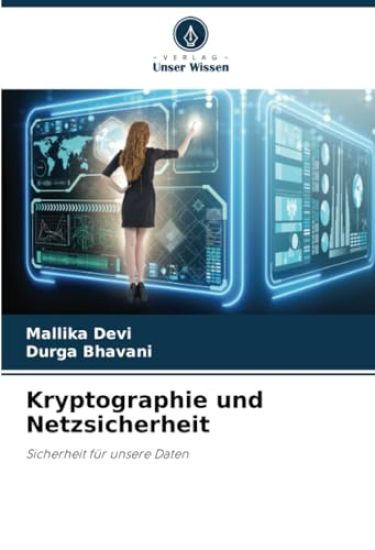 Kryptographie und Netzsicherheit