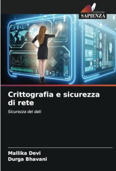 Crittografia e sicurezza di rete