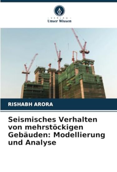 Seismisches Verhalten von mehrstöckigen Gebäuden
