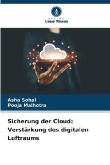 Sicherung der Cloud
